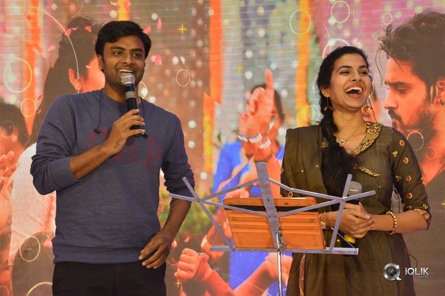 Happy-Wedding-Pre-Release-Event-Photos